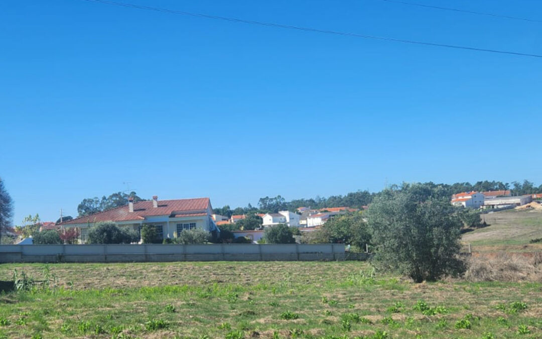 Moradias T3 – Maceira